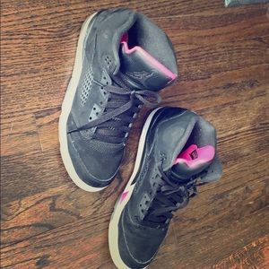 Air Jordan’s